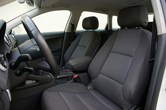 Audi A3 13 of 20