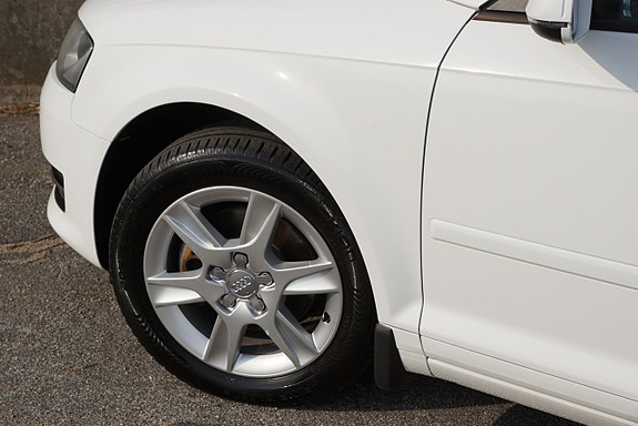 Audi A3 7 of 20