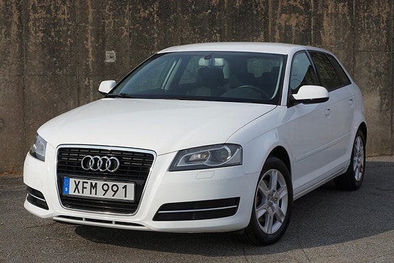 Audi A3 8 of 20