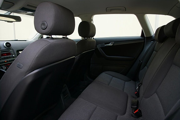 Audi A3 12 of 20