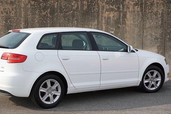 Audi A3 10 of 20
