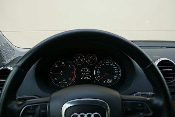 Audi A3 17 of 20