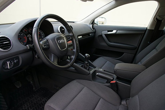 Audi A3 15 of 20