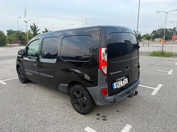 Renault Kangoo Maxi 3 of 5