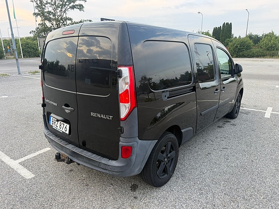 Renault Kangoo Maxi 4 of 5