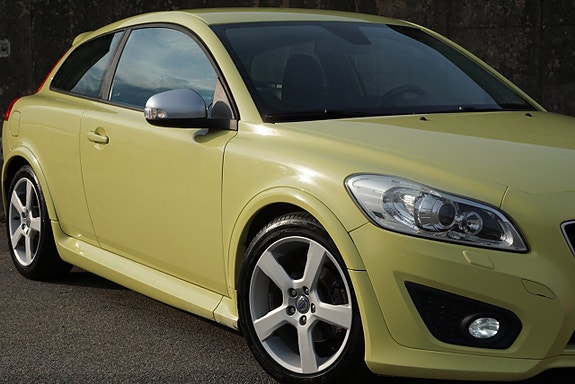 Volvo C30 2 of 5
