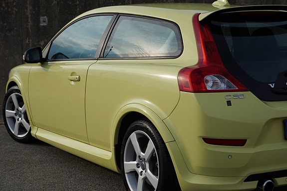 Volvo C30 5 of 5