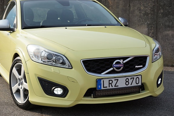 Volvo C30 3 of 5