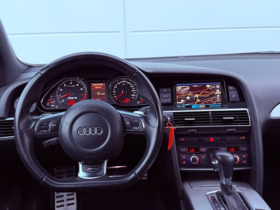 Audi A6 16 of 17