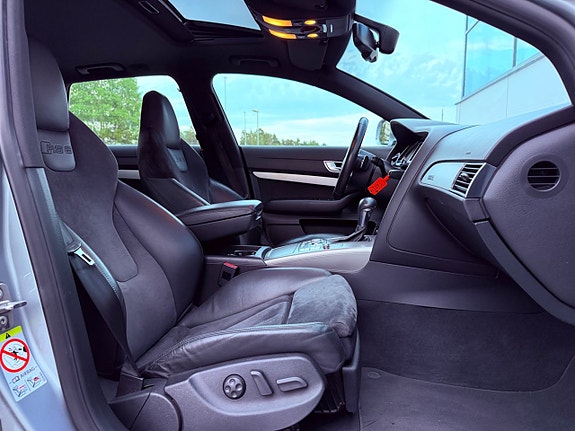 Audi A6 14 of 17