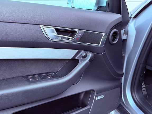 Audi A6 12 of 17