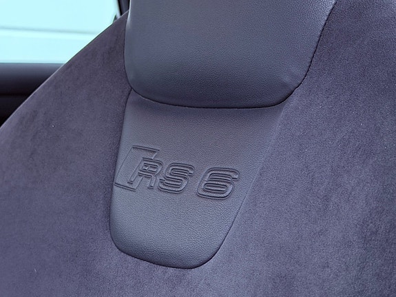 Audi A6 17 of 17