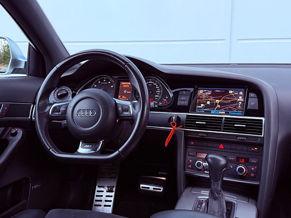 Audi A6 15 of 17