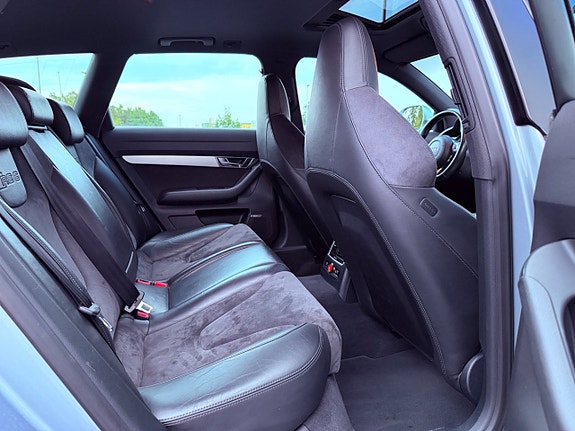 Audi A6 13 of 17