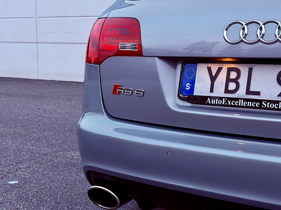 Audi A6 8 of 17