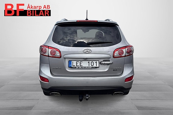 Hyundai Santa Fe 8 of 20