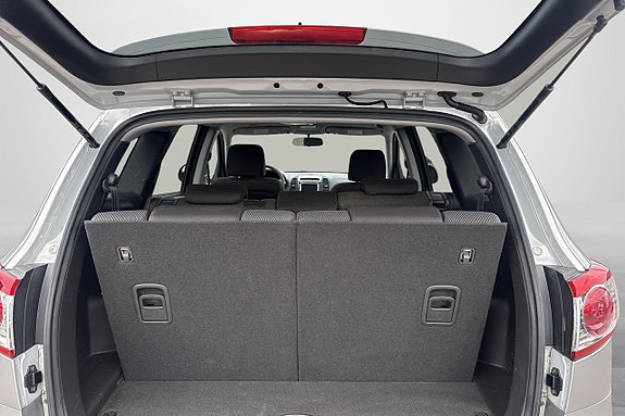 Hyundai Santa Fe 7 of 20