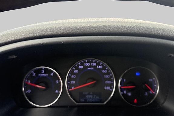 Hyundai Santa Fe 19 of 20
