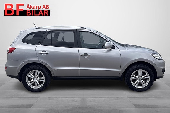 Hyundai Santa Fe 15 of 20