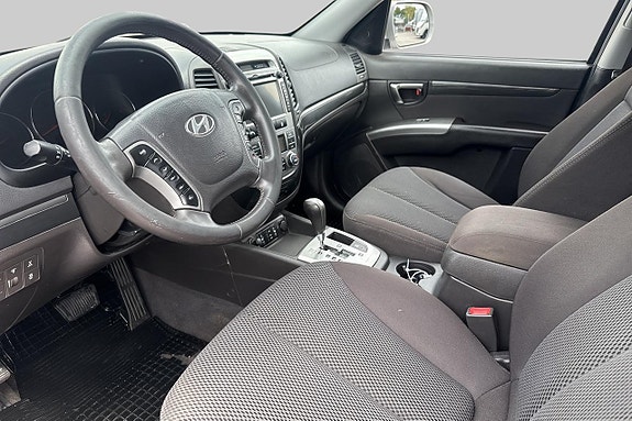 Hyundai Santa Fe 5 of 20