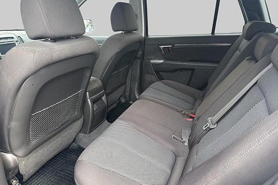 Hyundai Santa Fe 6 of 20