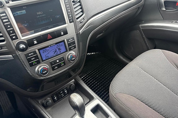 Hyundai Santa Fe 20 of 20