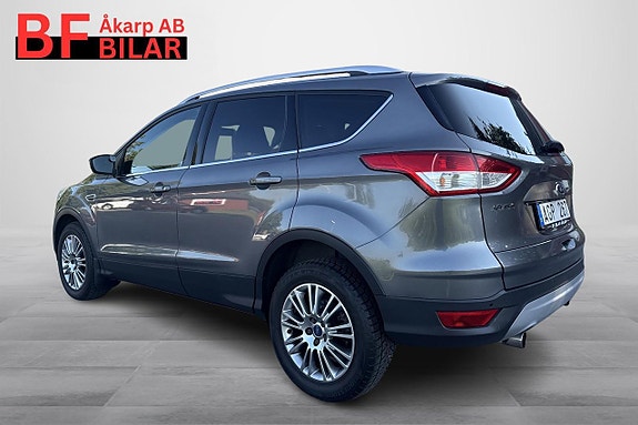 Ford Kuga 2 of 5