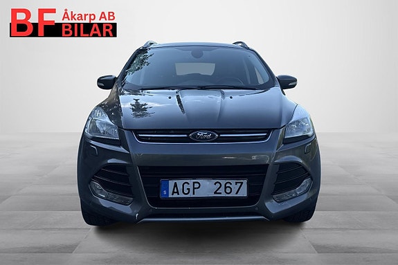 Ford Kuga 13 of 15