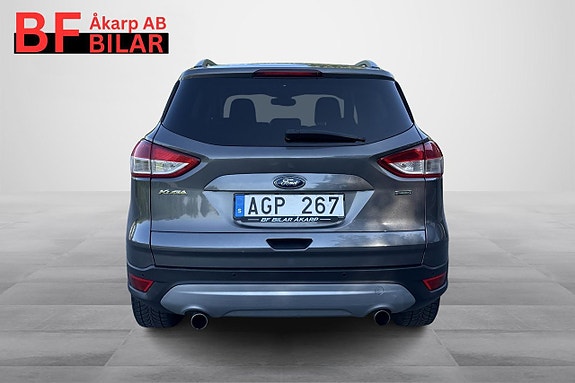 Ford Kuga 5 of 15