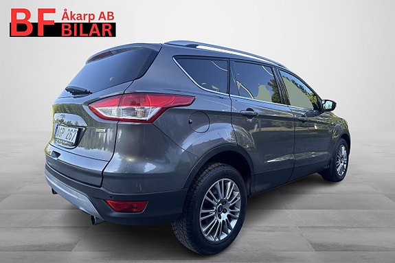 Ford Kuga 7 of 15