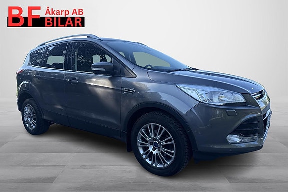 Ford Kuga 12 of 15