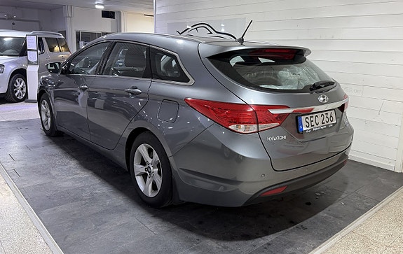 Hyundai i40 4 of 5