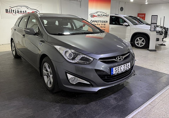 Hyundai i40 3 of 5