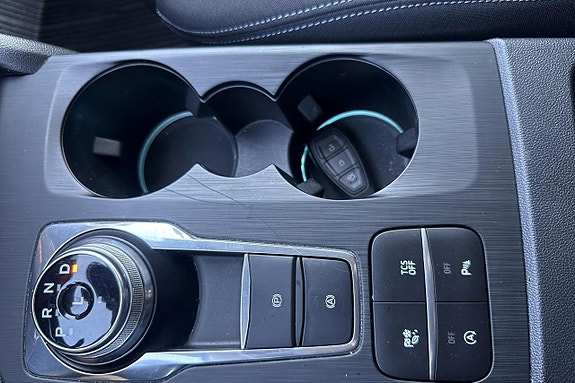 Ford Focus 20 of 21