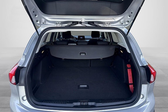 Ford Focus 7 of 21
