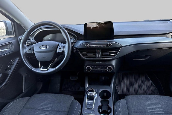 Ford Focus 12 of 21