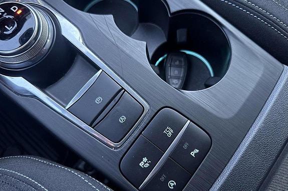 Ford Focus 19 of 21