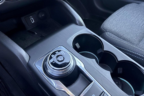 Ford Focus 15 of 21