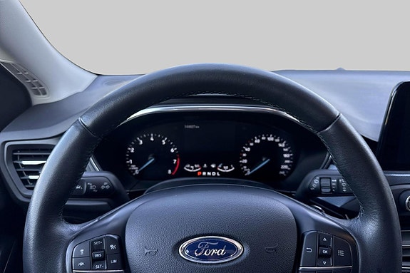 Ford Focus 17 of 21
