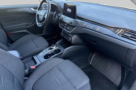 Ford Focus 13 of 21