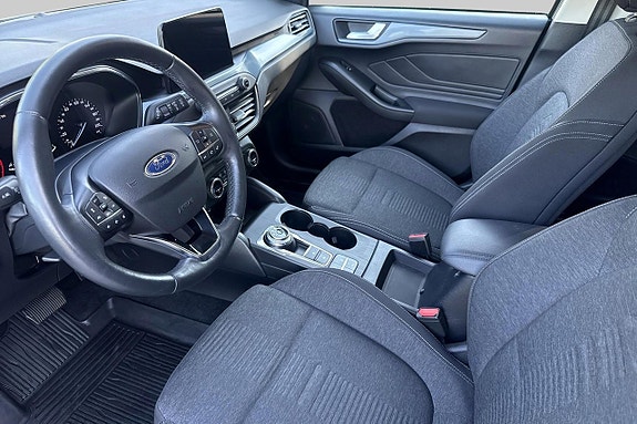Ford Focus 5 of 21
