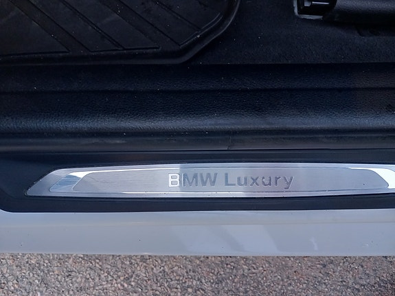 BMW 318d 5 of 5