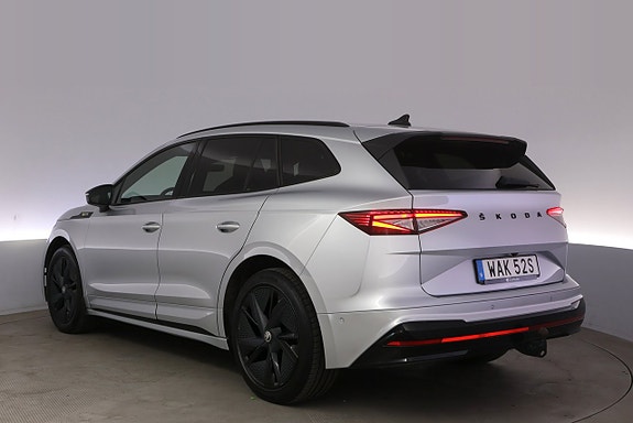 Skoda Enyaq 4 of 5
