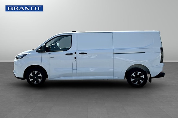 Ford Transit Custom 6 of 10