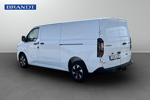 Ford Transit Custom 3 of 10