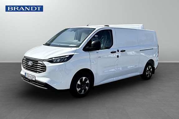 Ford Transit Custom 2 of 10