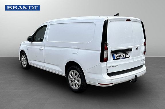 Ford Transit Connect 2 of 5
