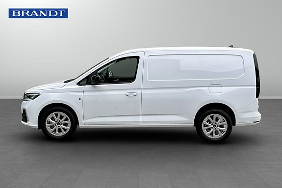 Ford Transit Connect 3 of 5