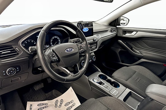 Ford Focus 5 of 5