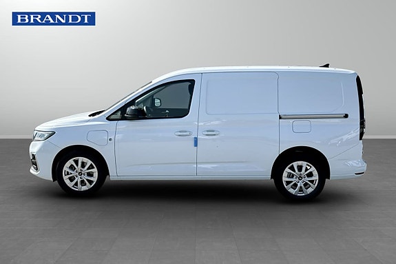 Ford Transit Connect 3 of 5